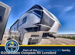 New 2023 Forest River XLR Boost 35XLRXF11 available in Loveland, Colorado