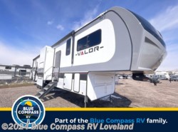 New 2024 Alliance RV Valor 40V13 available in Loveland, Colorado