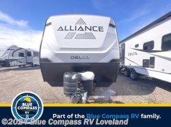 New 2024 Alliance RV Delta 294RK available in Loveland, Colorado