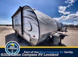 Used 2016 Forest River Wildwood X-Lite 201BHXL available in Loveland, Colorado
