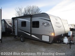  Used 2021 Jayco Jay Flight SLX 7 195RB available in Bowling Green, Kentucky