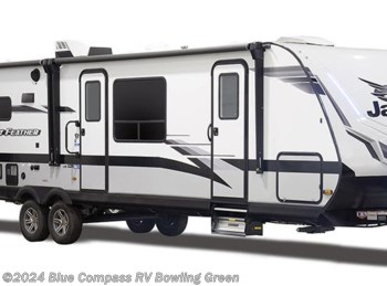 New 2022 Jayco Jay Feather 25RB available in Bowling Green, Kentucky