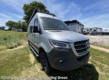 New 2022 Jayco Terrain 19Y available in Bowling Green, Kentucky