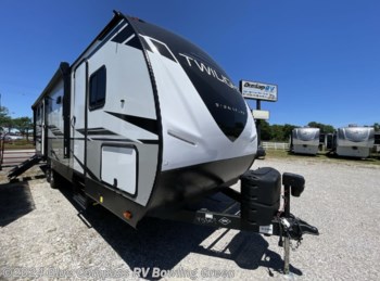 New 2022 Cruiser RV Twilight TW2800 available in Bowling Green, Kentucky