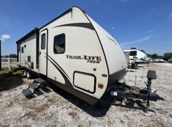 Used 2014 R-Vision  Trail Lite Trek 282RLS available in Bowling Green, Kentucky