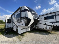  New 2022 Alliance RV Valor 36V11 available in Bowling Green, Kentucky
