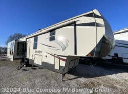  Used 2018 Forest River Sandpiper 378FB available in Bowling Green, Kentucky