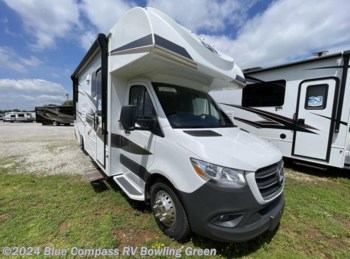 New 2023 Jayco Melbourne 24L available in Bowling Green, Kentucky