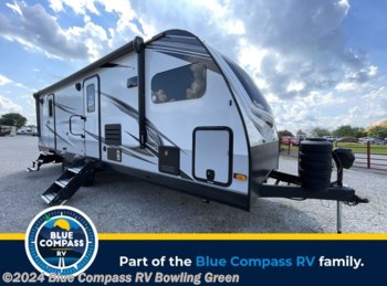 New 2023 Jayco White Hawk 26FK available in Bowling Green, Kentucky