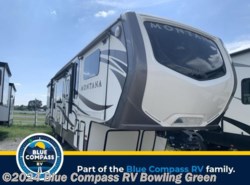  Used 2018 Keystone Montana 3731FL available in Bowling Green, Kentucky