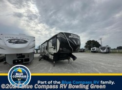  Used 2019 Heartland Road Warrior 427 available in Bowling Green, Kentucky