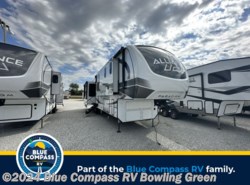New 2024 Alliance RV Paradigm 382RK available in Bowling Green, Kentucky