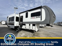 New 2024 Alliance RV Valor 36V11 available in Bowling Green, Kentucky