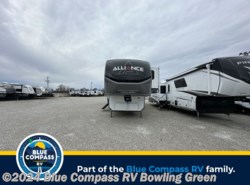 New 2024 Alliance RV Valor 40V13 available in Bowling Green, Kentucky