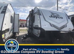 New 2024 Jayco Jay Feather 21MML available in Bowling Green, Kentucky