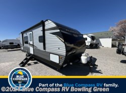 New 2024 Forest River Aurora Light 26BH available in Bowling Green, Kentucky