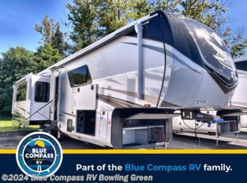 New 2024 Jayco Pinnacle 36FBTS available in Bowling Green, Kentucky