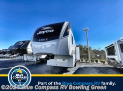 New 2024 Jayco Eagle HT 29RLC available in Bowling Green, Kentucky