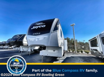 New 2024 Jayco Eagle HT 29RLC available in Bowling Green, Kentucky