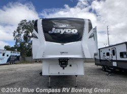 New 2024 Jayco Eagle 317RLOK available in Bowling Green, Kentucky