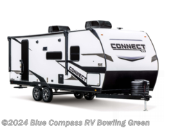 Used 2022 K-Z Connect SE C221RBSE available in Bowling Green, Kentucky