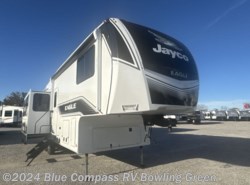 New 2025 Jayco Eagle HT 29RLC available in Bowling Green, Kentucky