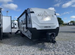 New 2025 Alliance RV Delta 262RB available in Bowling Green, Kentucky