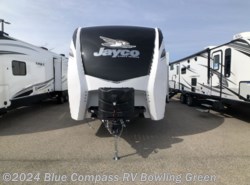 New 2025 Jayco Eagle HT 284BHOK available in Bowling Green, Kentucky