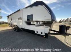 New 2025 Jayco Eagle HT 284BHOK available in Bowling Green, Kentucky