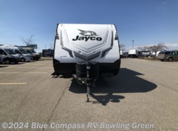 New 2024 Jayco Jay Feather 27BHB available in Bowling Green, Kentucky