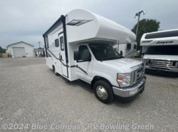 New 2025 Jayco Redhawk SE 22CF available in Bowling Green, Kentucky