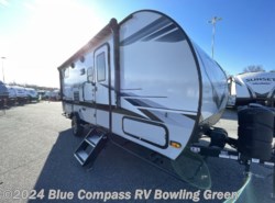 New 2025 Jayco Jay Feather Micro 199MBS available in Bowling Green, Kentucky