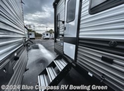 New 2025 Jayco Jay Flight SLX 262RLS available in Bowling Green, Kentucky