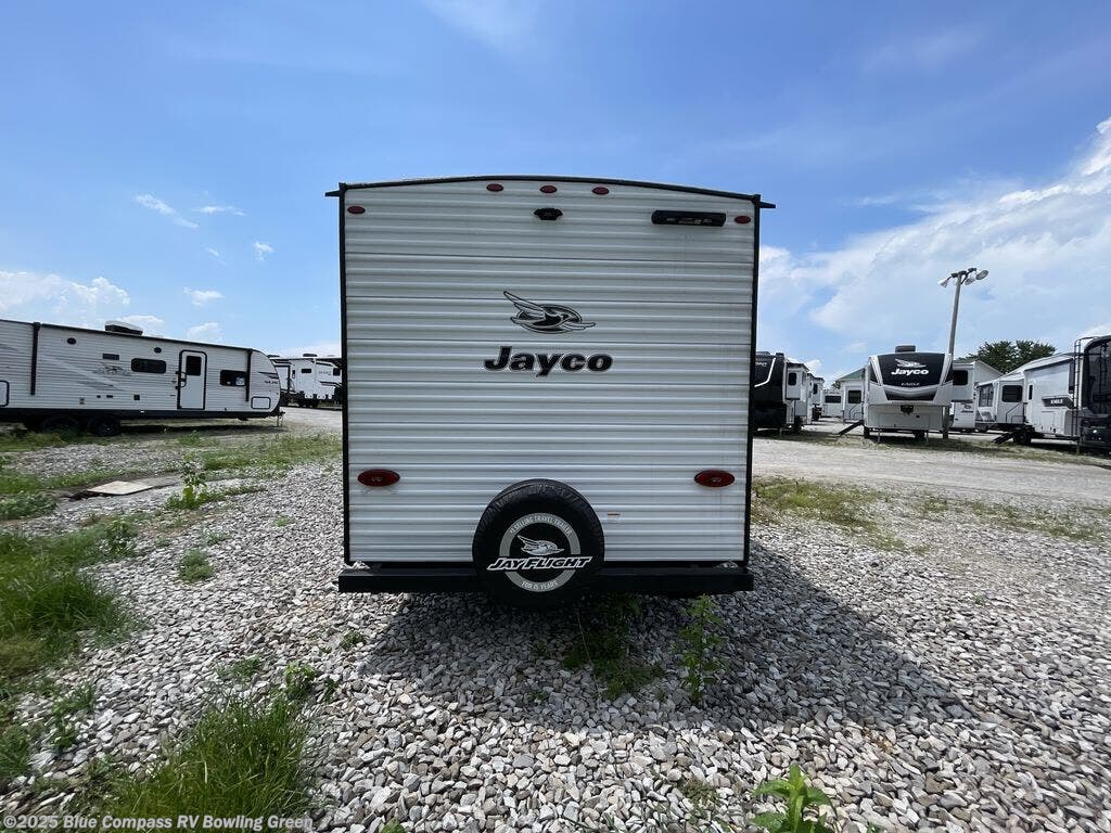New 2025 Jayco Jay Flight SLX 260BH available in Bowling Green, Kentucky