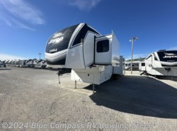 New 2025 Jayco Eagle 355MBQS available in Bowling Green, Kentucky