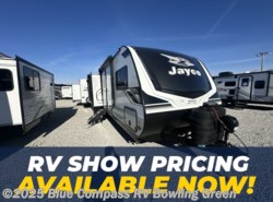 New 2025 Jayco Jay Feather 27MK available in Bowling Green, Kentucky