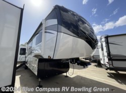 New 2024 Jayco North Point 377RLBH available in Bowling Green, Kentucky