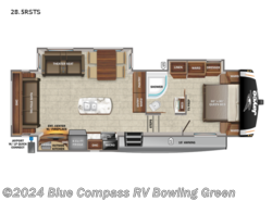 Used 2022 Jayco Eagle HT 28.5RSTS available in Bowling Green, Kentucky