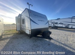 Used 2020 Keystone Springdale 260BH available in Bowling Green, Kentucky