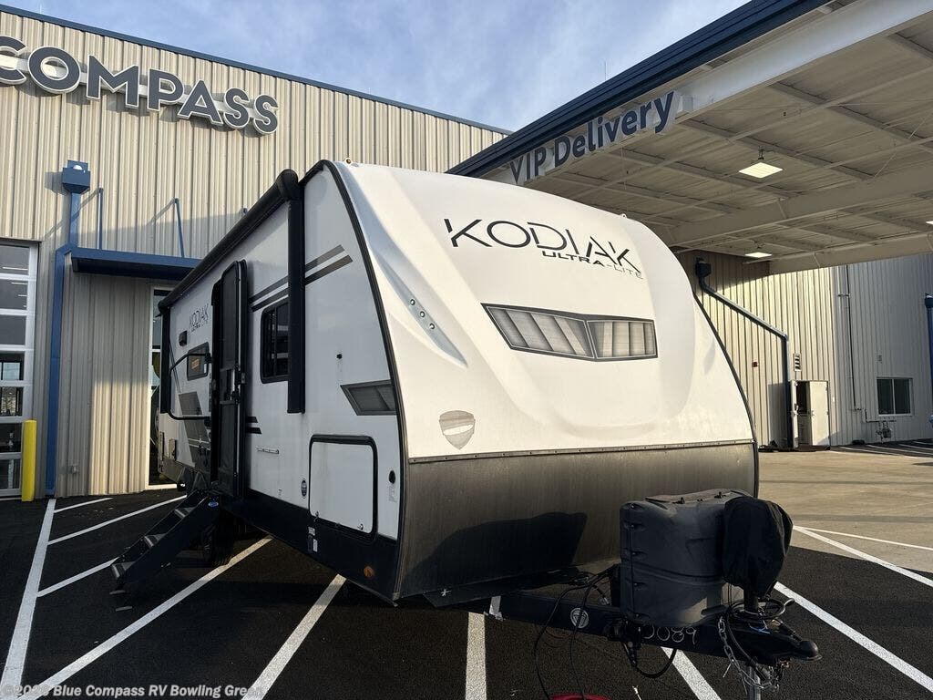 Used 2022 Dutchmen Kodiak Ultra-Lite 242RBSL available in Bowling Green, Kentucky