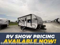 New 2025 Jayco Jay Flight SLX 200MKS available in Bowling Green, Kentucky