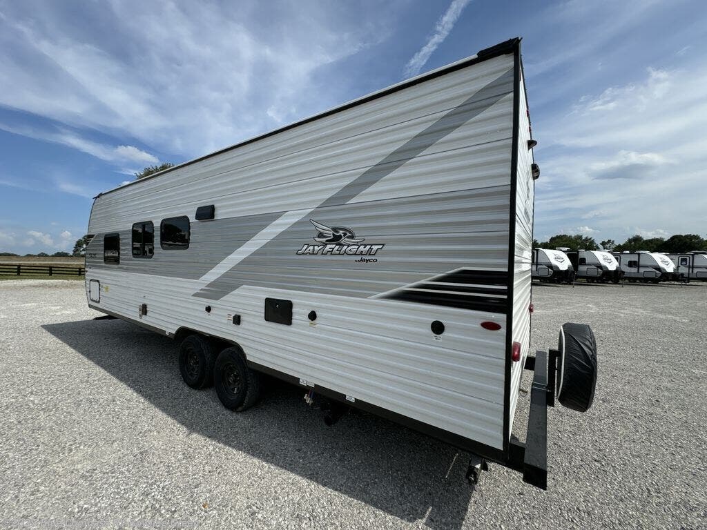 New 2025 Jayco Jay Flight SLX 260BH available in Bowling Green, Kentucky