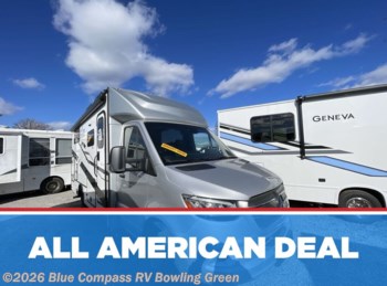 New 2025 Jayco Granite Ridge 23S available in Bowling Green, Kentucky