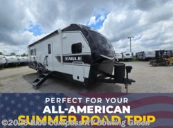 New 2025 Jayco Eagle HT 274FKDS available in Bowling Green, Kentucky