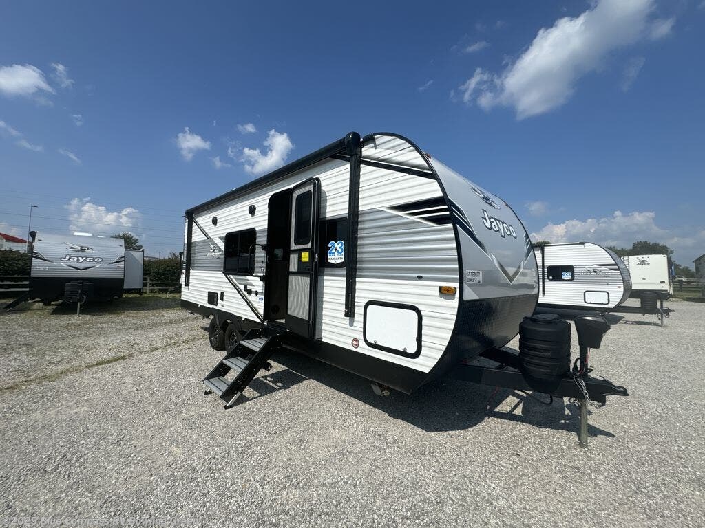 New 2025 Jayco Jay Flight SLX 225MLS available in Bowling Green, Kentucky