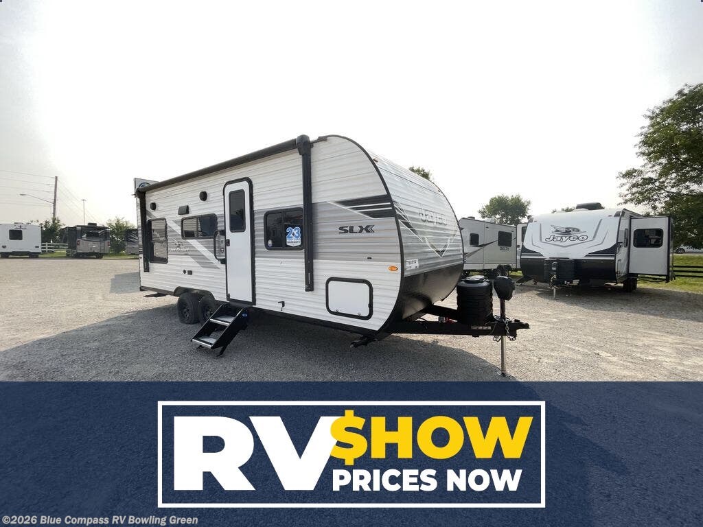 New 2026 Jayco Jay Flight SLX 210QB available in Bowling Green, Kentucky
