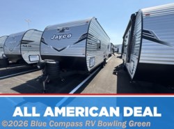 New 2026 Jayco Jay Flight SLX 210QB available in Bowling Green, Kentucky