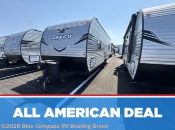 New 2026 Jayco Jay Flight SLX 210QB available in Bowling Green, Kentucky