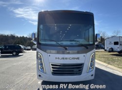 Used 2023 Thor Motor Coach Hurricane 35M available in Bowling Green, Kentucky