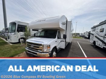 New 2026 Jayco Redhawk SE 31FF available in Bowling Green, Kentucky